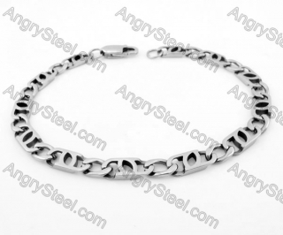 Stainless Steel Bracelet KJB100127