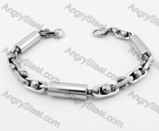 Stainless Steel Bracelet KJB100129