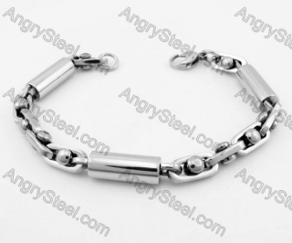 Stainless Steel Bracelet KJB100129