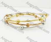 Stainless Steel Bangle KJB280156