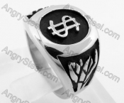 Dollar Ring KJR330170