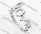 LOVE Ring KJR330174