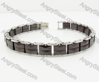 Ceramic Bracelet KJB270096