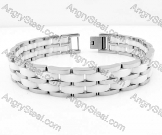 Ceramic Bracelet KJB270098