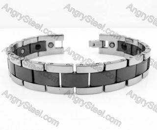 Tungsten Bracelet KJB270100