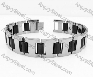 Tungsten Bracelet KJB270101