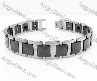 Tungsten Bracelet KJB270102