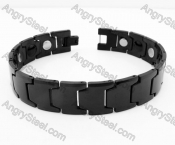 Tungsten Bracelet KJB270103