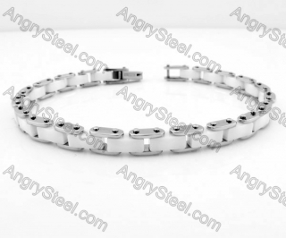 Ceramic Bracelet KJB270106