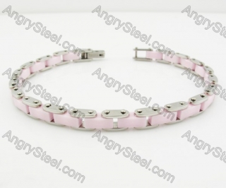 Ceramic Bracelet KJB270107