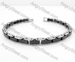 Ceramic Bracelet KJB270108