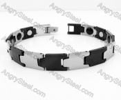 Tungsten Bracelet KJB270109