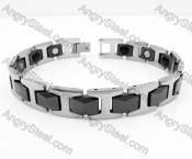 Tungsten Bracelet KJB270112