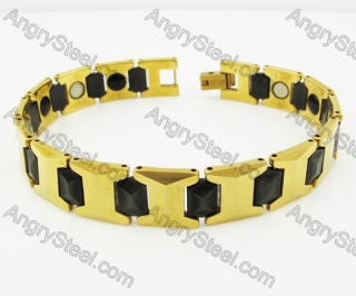 Tungsten Bracelet KJB270113