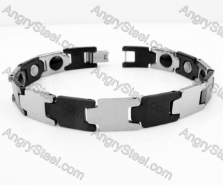 Tungsten Bracelet KJB270115