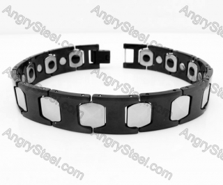 Tungsten Bracelet KJB270116