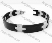 Tungsten Bracelet KJB270117