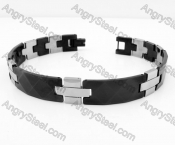 Tungsten Bracelet KJB270118