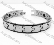 Tungsten Bracelet KJB270119