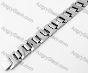 Tungsten Bracelet KJB270120