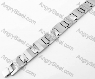 Tungsten Bracelet KJB270121