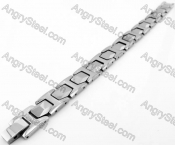 Tungsten Bracelet KJB270122