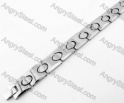 Tungsten Bracelet KJB270123