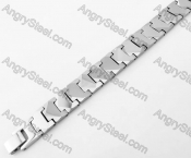 Tungsten Bracelet KJB270124