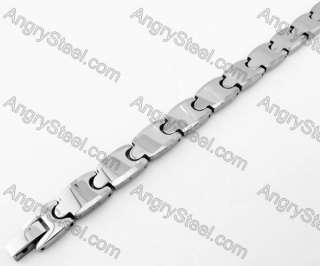 Tungsten Bracelet KJB270126