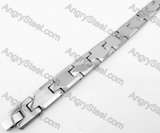 Tungsten Bracelet KJB270132