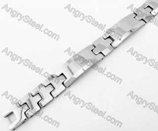 Tungsten Bracelet KJB270136