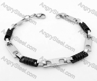 Stainless Steel Bracelet KJB750015