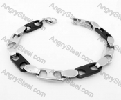 Stainless Steel Bracelet KJB750016