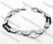 Stainless Steel Bracelet KJB750024