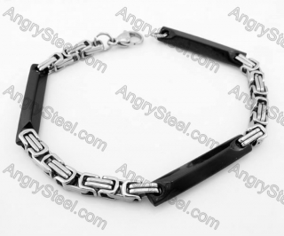 Stainless Steel Bracelet KJB750025