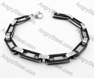 Stainless Steel Bracelet KJB750026