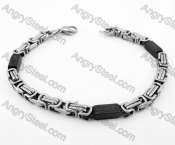 Stainless Steel Bracelet KJB750027