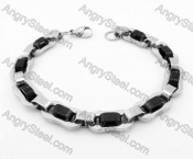 Stainless Steel Bracelet KJB750029