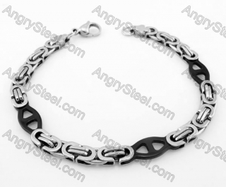 Stainless Steel Bracelet KJB750030