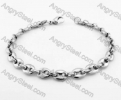 Stainless Steel Bracelet KJB750032