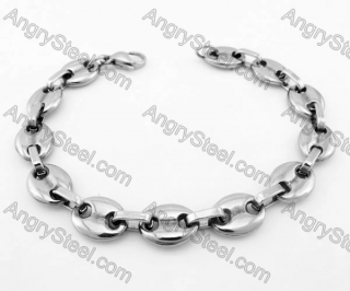 Stainless Steel Bracelet KJB750037