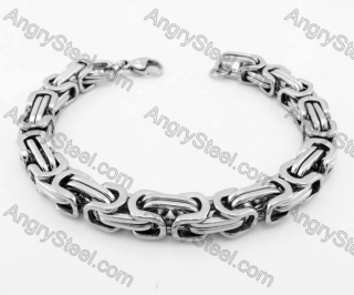 Stainless Steel Bracelet KJB750039