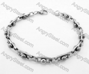 Stainless Steel Bracelet KJB750040