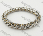 Stainless Steel Bangle KJB450303