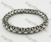 Stainless Steel Bangle KJB450305