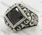 Stainless Steel Ring KJR090352