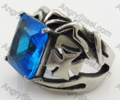 Stainless Steel Ring KJR090373