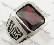 Stainless Steel Ring KJR090383