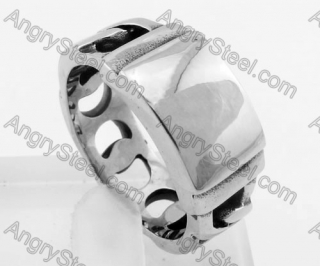 Stainless Steel Ring KJR370559