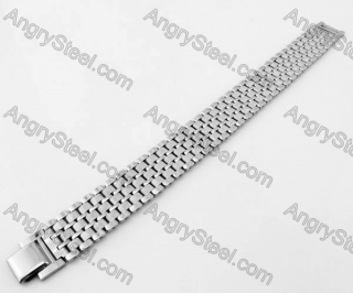 Stainless Steel Bracelet KJB760013